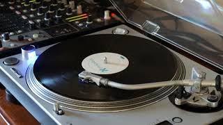 Mind Control – I'm Gonna Wait For Love (Breakbeat Mix)