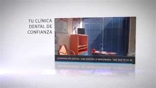 Corporación Dental - Clínica de San José de la Rinconada (Sevilla)