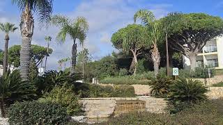 11 Dicembre 2025: Faro --》Praia de Faro --》Vale do Lobo --》Quarteira, Algarve, Portugal