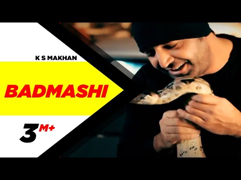 Badmashi — watch video
