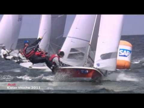 Regattahighlights vom 25.06.2011