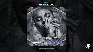 Marlo -  About That Action (Feat. Rylo) [9th Ward God]