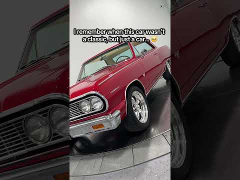 1964 Chevrolet Chevelle (CC-2119620) for sale in Marietta, Georgia