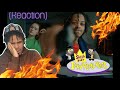 Skilla Baby Icky Vicky Vibes Official Video REACTION