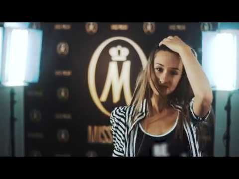 Finał Miss Polski Nastolatek 2018 w Czwórce zwiastun