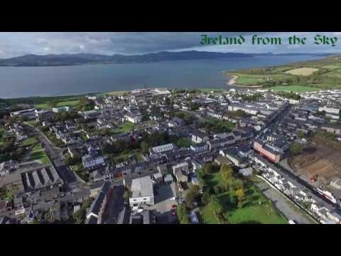 Buncrana, County Donegal.
