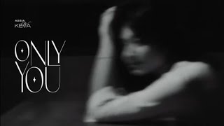 Download lagu Assia Keva - Only You (Lyric Video) mp3