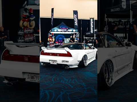 ACURA NSX