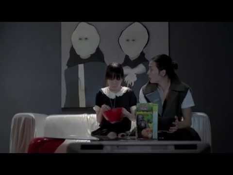 Thumbnail for video: (Eng & Ita sub) Save Me Korean Short Film With Kim Jae Wook