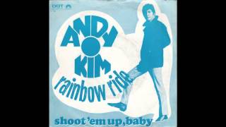 Andy Kim Shoot&#39; Em Up Baby