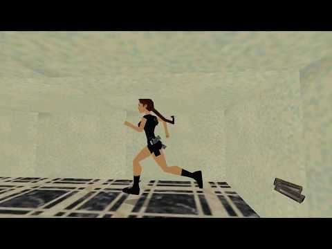 TRLE 2003.11.09 - Looking for Information (Buscardo Information)