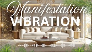 💵 Manifestation Affirmations | Mindfulness Music 💫Confidence, Power & Strength | Billionaire Mindset