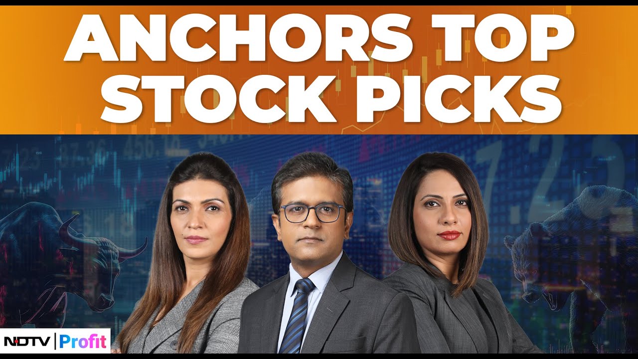 Top Stocks To Keep On Your Radar | Stock Market Today | Stocks To Buy