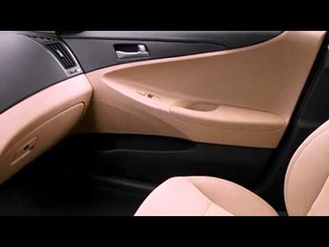 2011 Hyundai Sonata Leesburg FL 34748