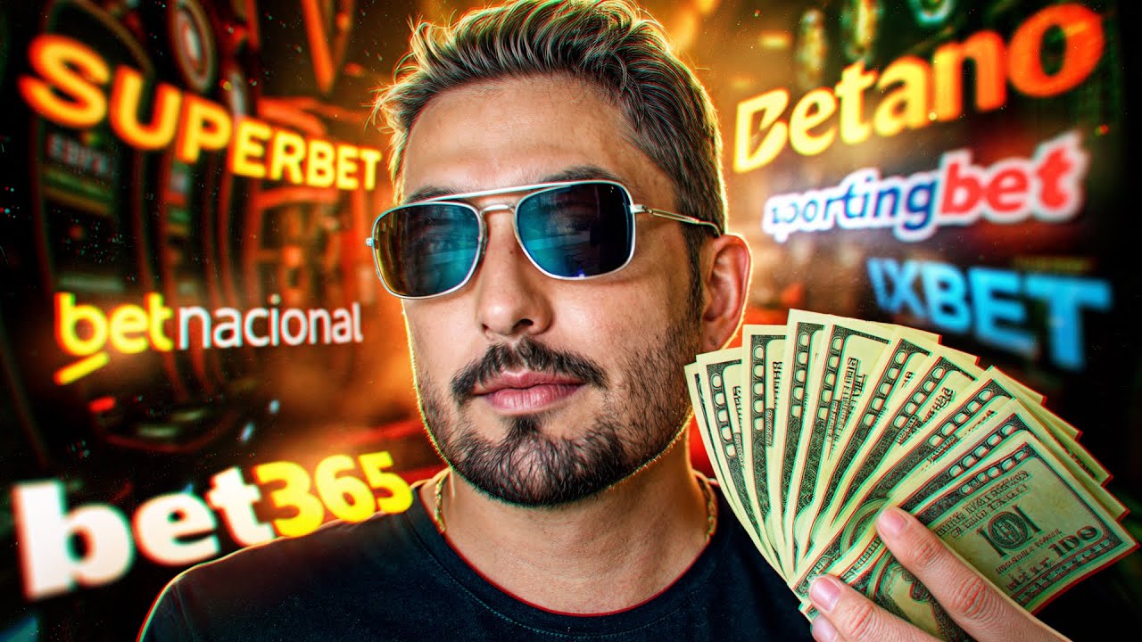 STOP BEING STUPID! HOW TO ALWAYS WIN AT BET