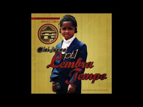 Dj Dos lembra tempo vol.1