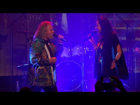 Edward Reekers The Liberty Project PROMO MP4