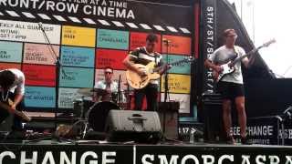 Literature - Tie Dye