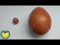 Learn Opposites With Surprise Eggs Kinder Surprise Disney Inside Out Thomas The Tank Engine