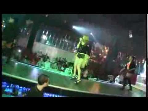 Crossfire feat. Axenia - Promisses