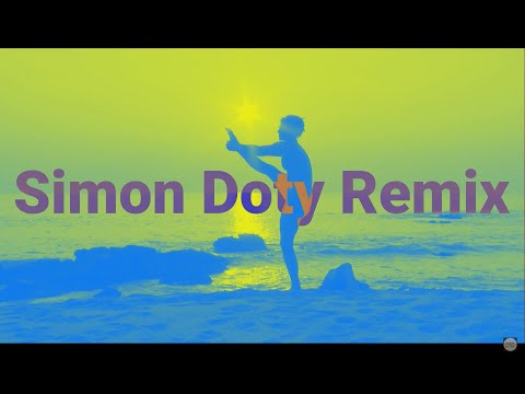 JODA & Robyn Sherwell - Closer (Simon Doty Extended Remix) - Unofficial Video