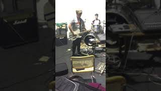 Wallows/The Narwhals Im full Cover