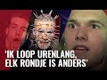 Festivalbezoeker loopt alleen maar rondjes - AT5 30 jaar