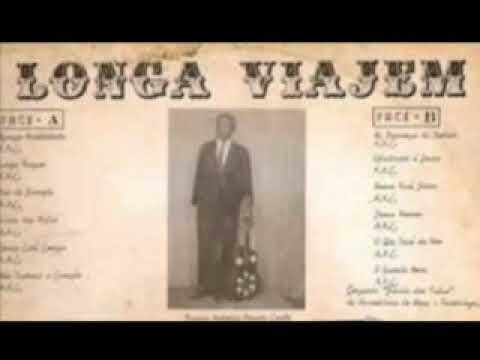 Antonio Nonato - Igreja Arrebatada