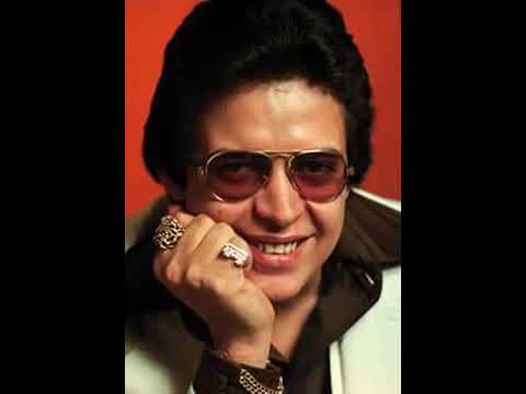 Héctor lavoe(la calle es una selva de cemento)