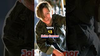 Download lagu Terminator 2: Judgment Day (1991 vs 2024) #youtubeshorts #shorts #trending mp3