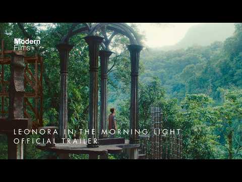Leonora in the Morning Light | Official UK Trailer