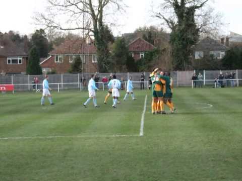 Horsham v AFC Hornchurch