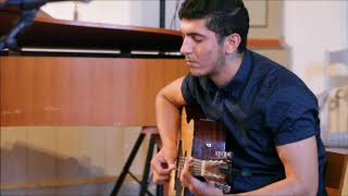 The Duke - Guitar and piano (Tommy Emmanuel)