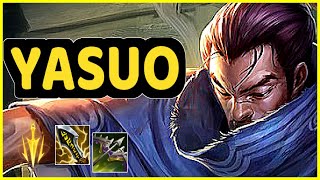 Download lagu YASUO VS YONE MID GAMEPLAY mp3 Download lagu YASUO VS YONE MID GAMEPLAY mp3