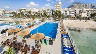 Hoposa Daina Apartments, Pollensa, Spain | Travel With Urvi