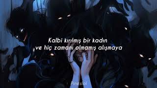 İkiye On Kala - İyi ve Güzel Kadınlar Hep Ağlar