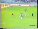 Lazio-Foggia 0-0, 1993-94 1^ giornata