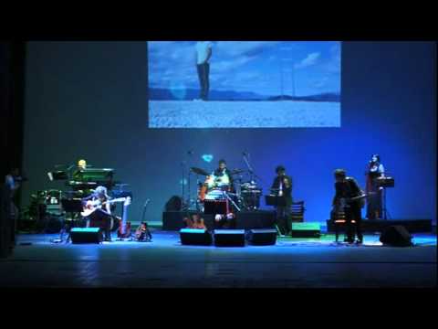 FABER PER SEMPRE "Quello che non ho" Concerto tenutosi al Teatro Dell'Opera di Sofia