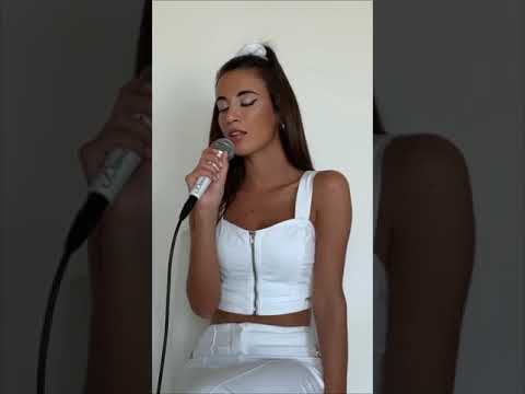 I’ll Never Love Again – Lady Gaga from “A Star is Born” (Cover Benedetta Caretta)