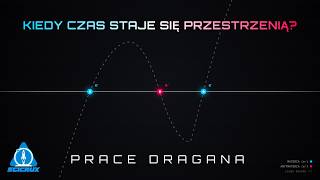O czym są prace Andrzeja Dragana? Cząstki Nadświetlne – skąd się bierze kwantowość?