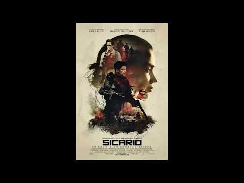 Sicario - The Beast (Remix by D/\F)