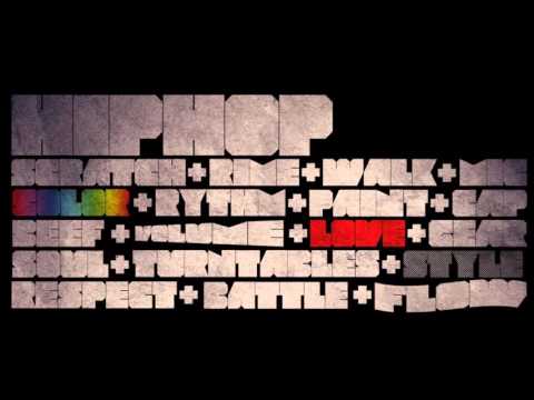 Ersel Ruyn ft. Alpha - Ra (2016)