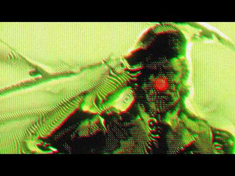 MGS3 and the Stuff We Don't Talk About