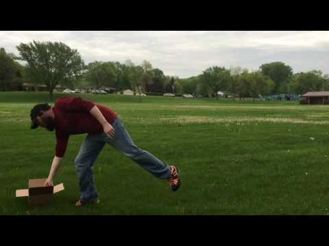 Trilogy Challenge 2016 Discs Review