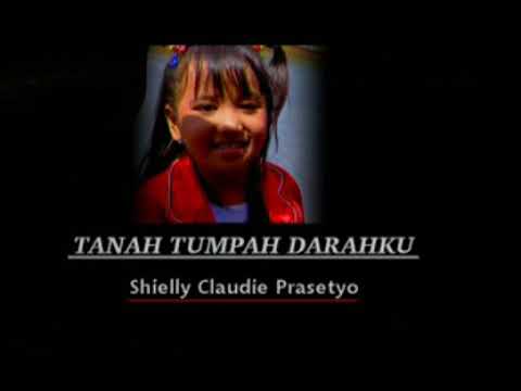 15.tanah tumpah darahku vocal shielly claudie prasetyo