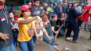 Download lagu Aksi dalang Cantik Purwokerto// Yanti ICC// Sampak mp3