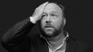 Alex Jones sold Infowars… here's why