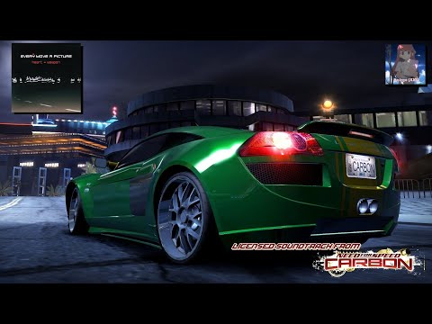 Every Move A Picture - Signs of Life (Original Mix)