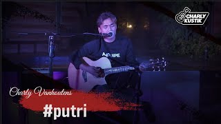 Download lagu Charly Van Houten - PANDANGI LANGIT MALAM INI (  JIKUSTIK  )-(  Acoustic Cover ) mp3