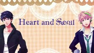 Heart and Seoul Steam Key GLOBAL